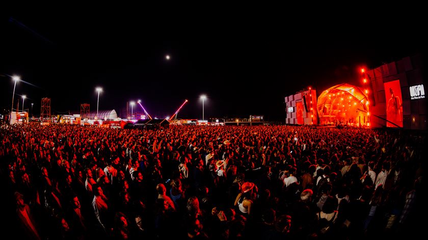 Conheça o cartaz da Queima das Fitas do Porto