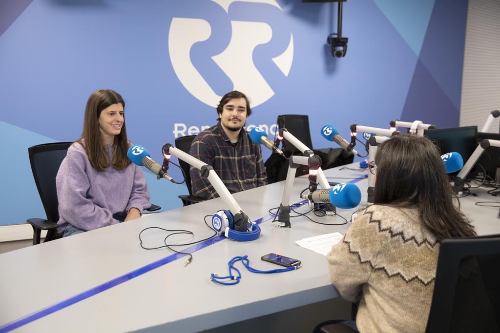 Vinte anos de Missão País