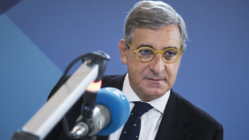 "A ANA precisará de ajudas do Estado. Não pode ir só dinheiro para a TAP"