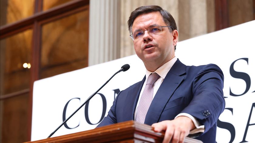 Ministro Gonçalo Matias diz que reforma do Estado “não é uma terraplanagem”