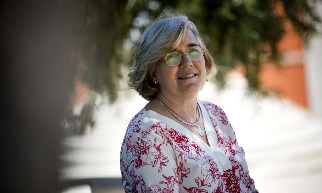 Entrevista a Isabel Figueiredo