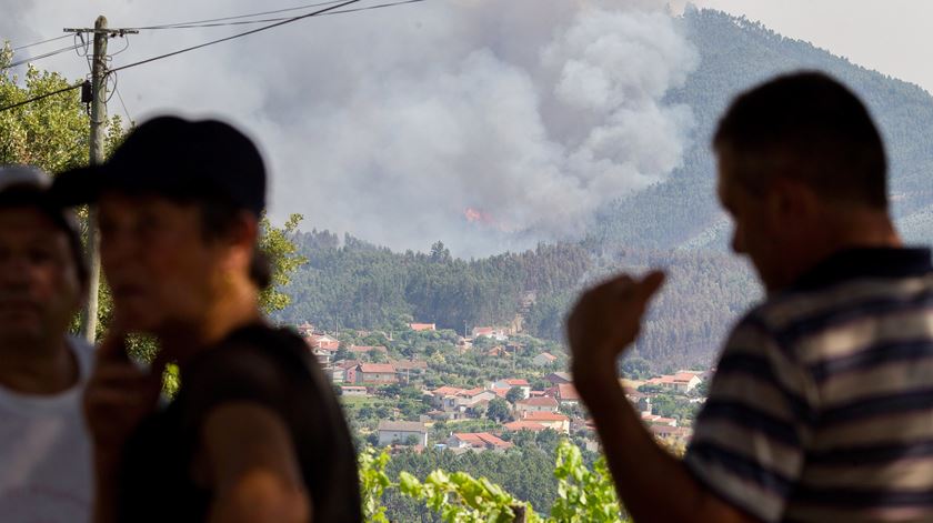 Foto: Paulo Cunha/EPA