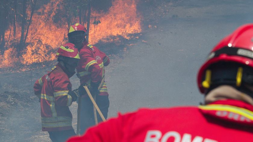 Foto: Paulo Cunha/ EPA