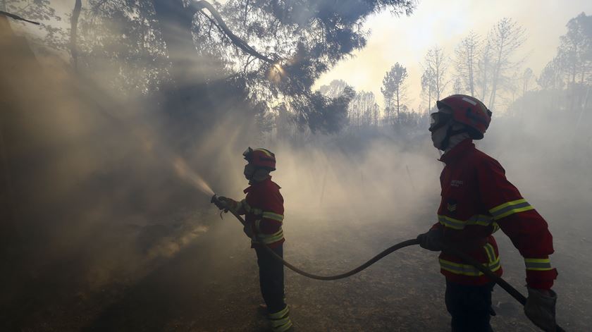 Foto: Pedro Costa/Lusa