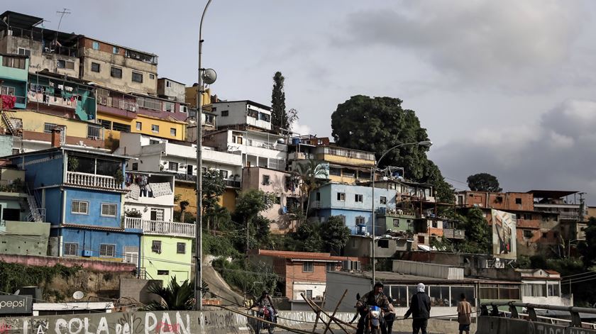 Foto: Miguel Gutiérrez/EPA