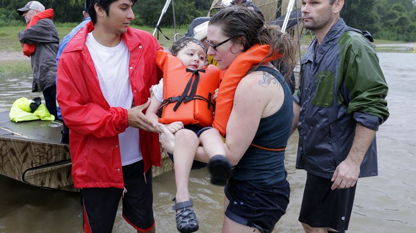 Foto: Michael Wyke/EPA