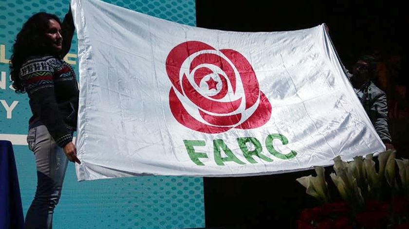 355 ex-guerrilheiros das FARC assassinados após assinatura do acordo de paz