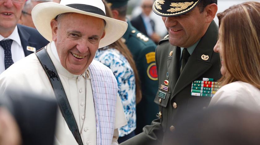 Foto: Medellin Mayoralty/EPA