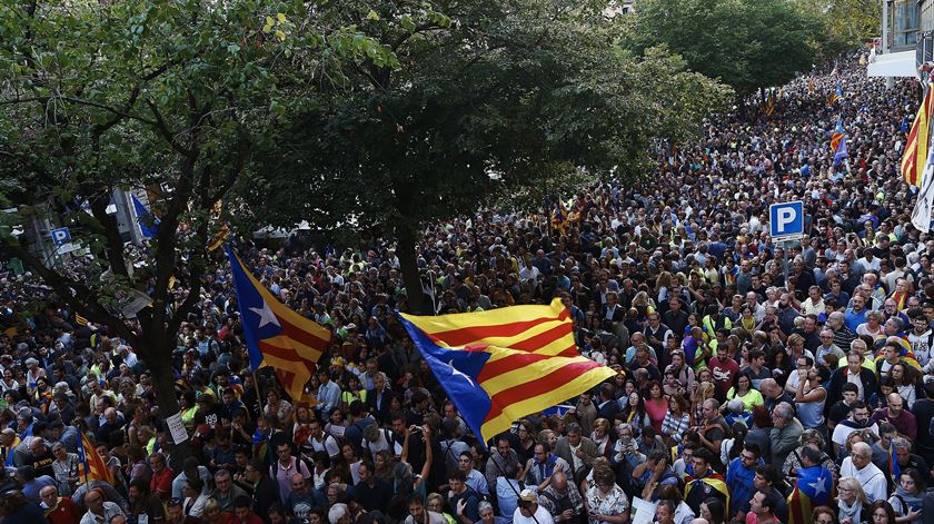 Foto: EPA/Alejandro Garcia