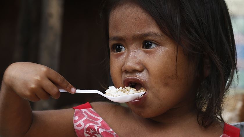 Foto: Rolex dela Pena/ EPA