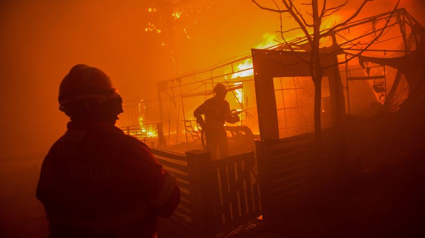 Foto: Paulo Graça/EPA