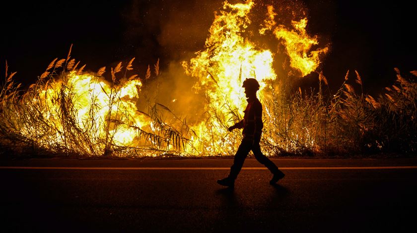 Foto: Carlos Barroso/EPA