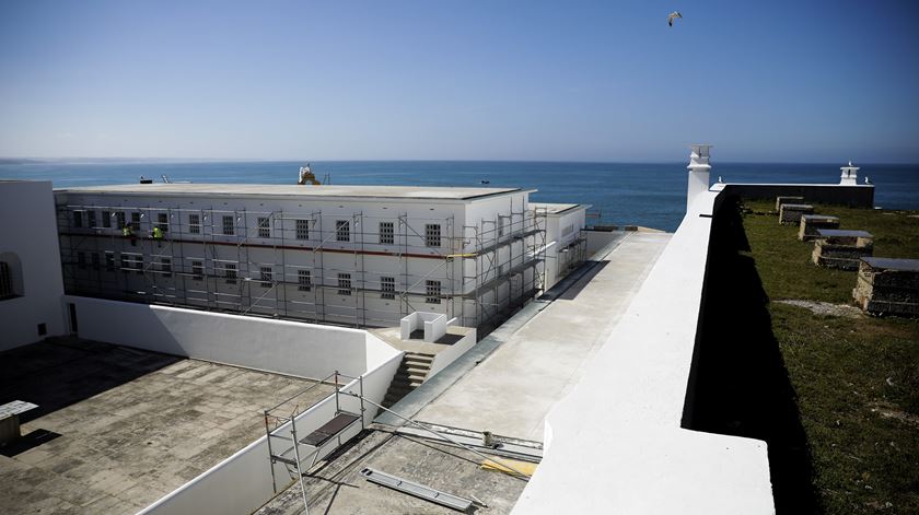 Museu da Resistência e Liberdade com 120 mil visitantes no primeiro ano