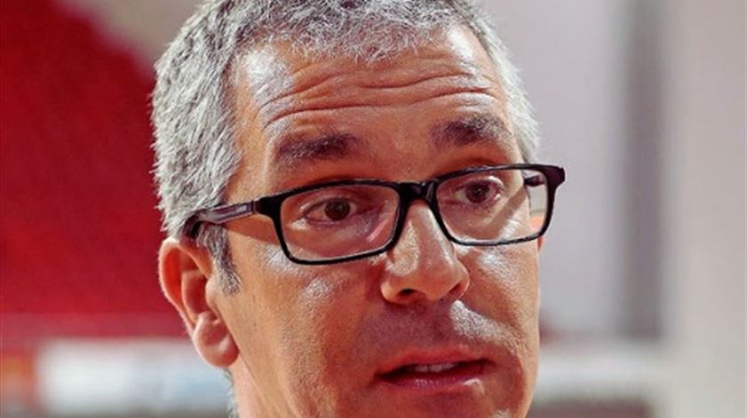 Lançamento Rui: "No movimento português, ninguém quer entender os objetivos de médio e longo prazo"