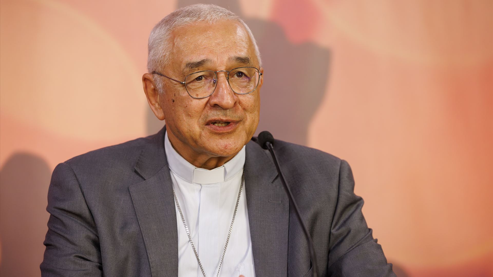 Luto na Justiça: D. José Ornelas e a Homenagem Emocionante a Laborinho Lúcio