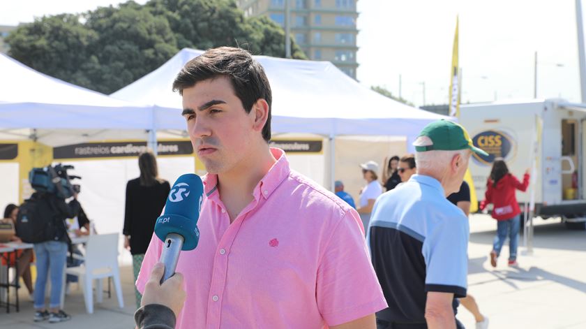 FAP. Descongelamento das propinas "é um mau sinal para o Ensino Superior"