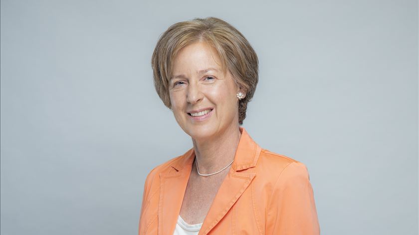 "As empresas alemãs querem ficar em Portugal"