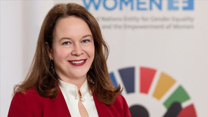 ONU. Cortes de apoios americanos com "efeito terrível" nas organizações de direitos das mulheres na Ucrânia