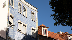 Preços de habitação sobem 17,7% no 3.º trimestre