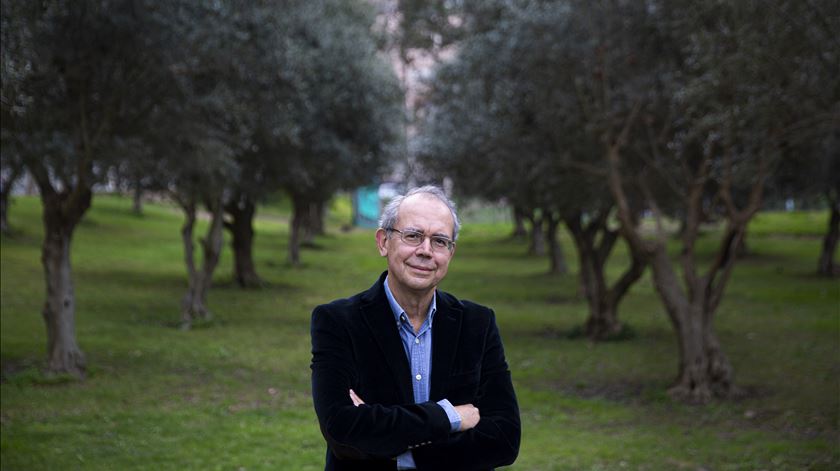 "Portugal não deveria ter participado na corrida armamentista da Ucrânia. Somos um alvo fácil numa guerra nuclear"