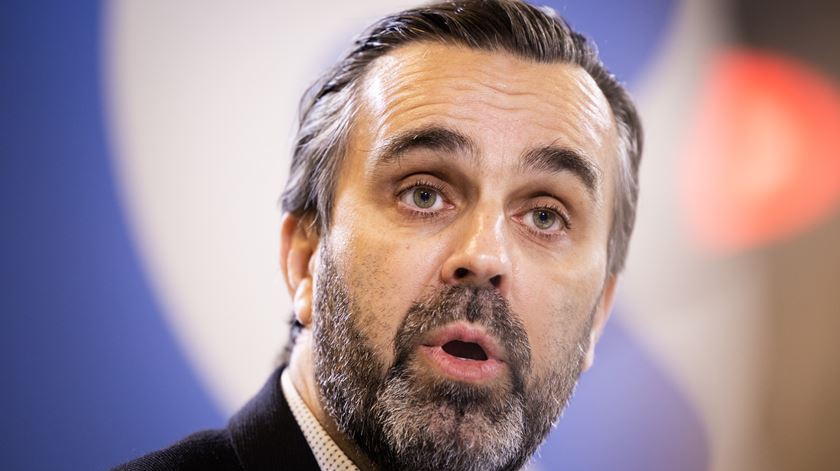 “Tenho a pior impressão do que está a ser feito pela Direcção Executiva do SNS, porque está a ser feito na sombra”