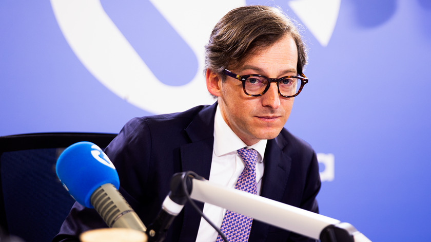 Portugal mantém recusa de receber novos requerentes de asilo Portugal mantém recusa de receber novos requerentes de asilo
