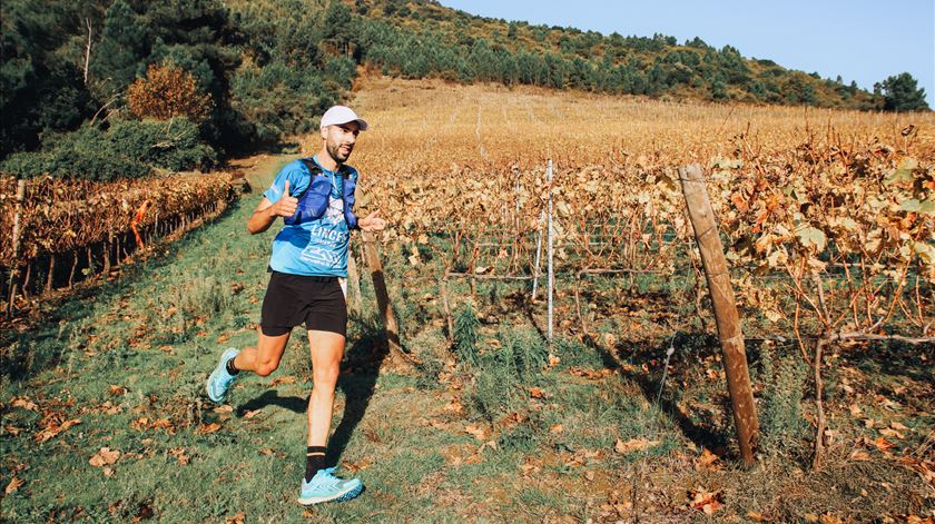 “Sabrosa Trail: Por Terras de Magalhães” decorre a 16 de novembro