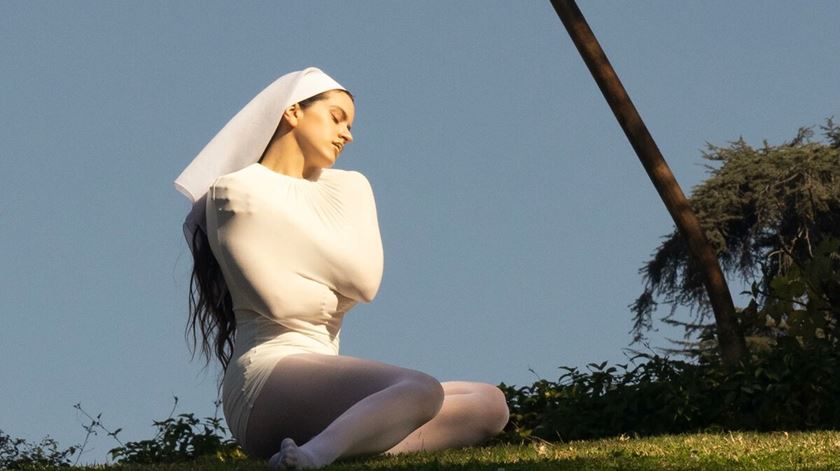 Rosalía anuncia dois concertos em Portugal