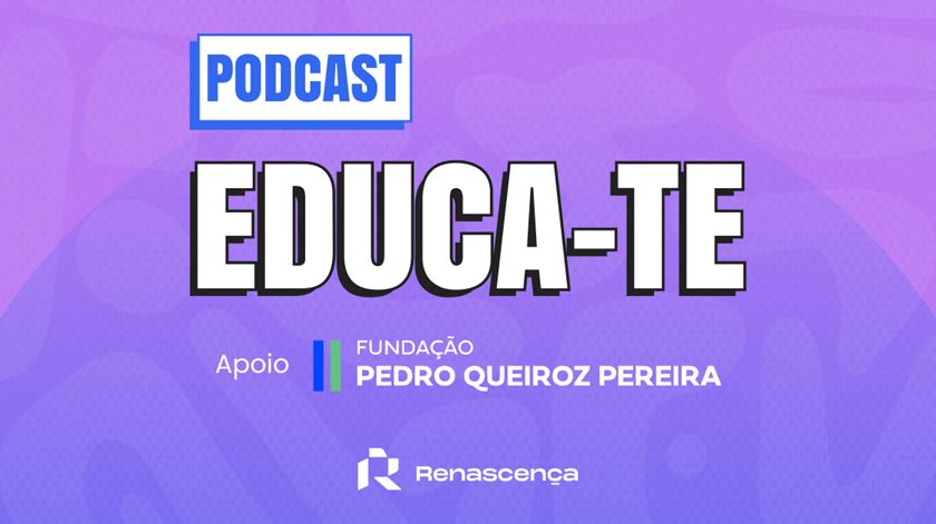 Podcast Educa-te chega à Renascença com novos episódios todas as terças-feiras