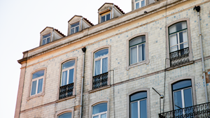 Rendas podem subir 2,25% no próximo ano