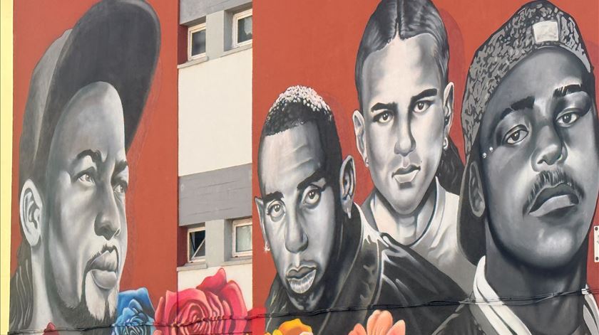 Bairro onde vivia Odair Moniz teme novo "inferno" após sentença