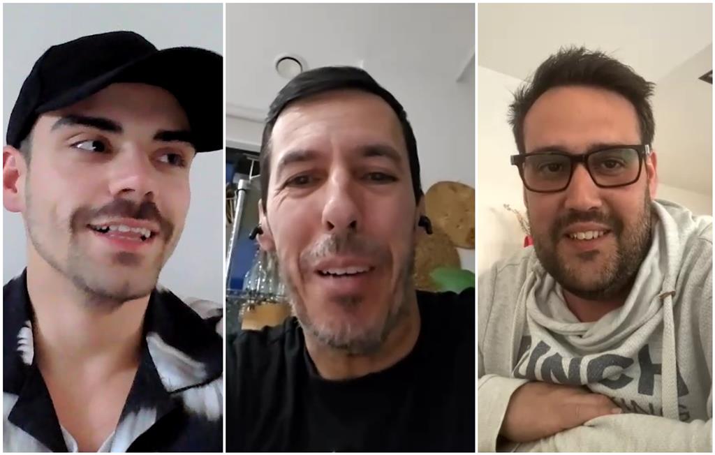 O triplo dos salários e menos filas de espera nos hospitais. Enfermeiros emigrados recusam regresso a Portugal