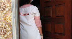 Cáritas lança nova campanha para prevenir situações de fragilidade social