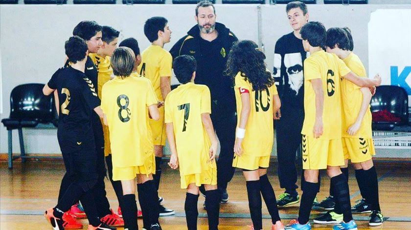 Carolina Pedreira na Quinta dos Lombos 2 Foto: Instagram Carolina Pedreira