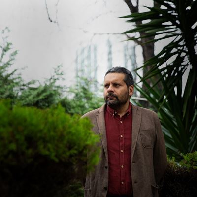 “Há uma tentativa do estado chinês de se ilibar da responsabilidade devido à possível reação tardia à epidemia”