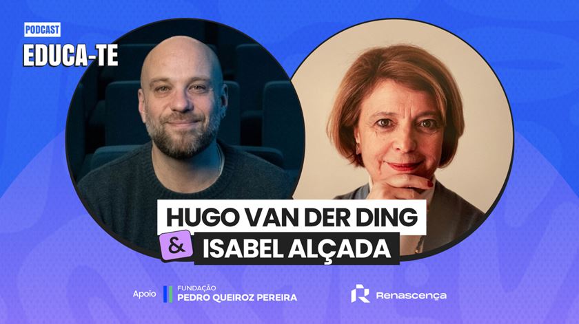 Quem nos ensina a gostar de aprender?