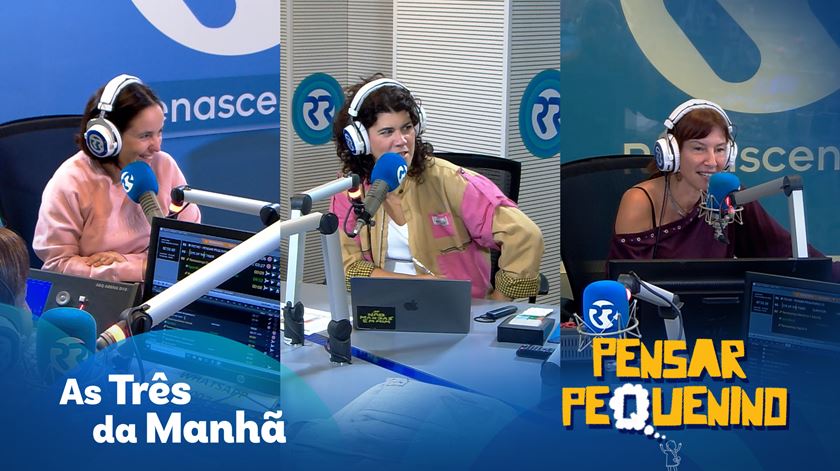 Pensar Pequenino - Nascimento de bebés em ambulâncias