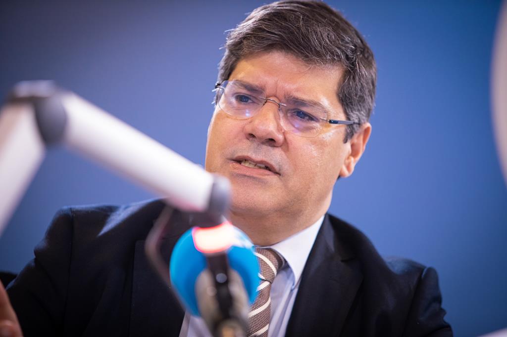 PS viabilizar governo do PSD? "Isso não vai acontecer"