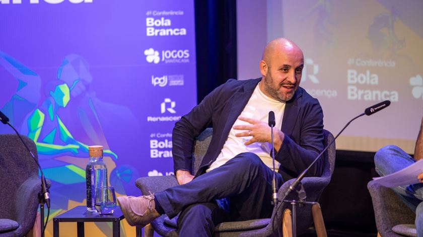 Futebol italiano em crise? A explicação de Antonio Gagliardi, antigo adjunto de Mancini e Pirlo Futebol italiano em crise? A explicação de Antonio Gagliardi, antigo adjunto de Mancini e Pirlo