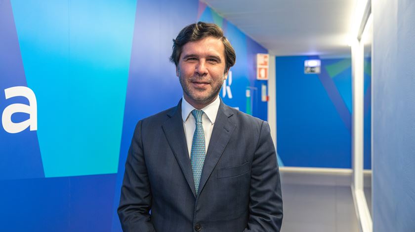 PSD alerta Nuno Melo para a "oportunidade" de avançar com programa Defender Portugal PSD alerta Nuno Melo para a "oportunidade" de avançar com programa Defender Portugal