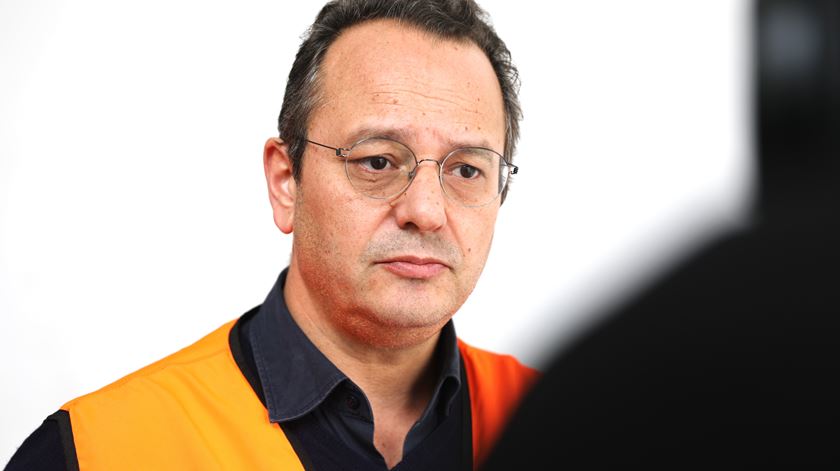 Presidente da Câmara de Leiria critica “processo pouco transparente” do restabelecimento da energia