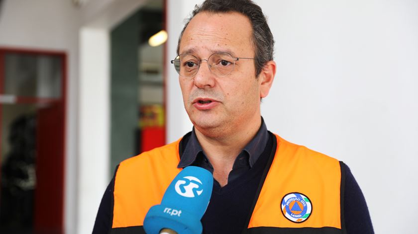Autarca de Leiria: "É dramático. 50 mil casas estão 'out' há quatro dias, não há 12 horas como no apagão"