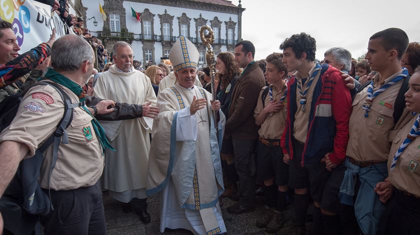 Foto: João Cardoso Lopes/Diocese do Porto (arquivo)