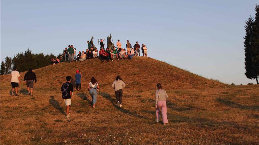 Diocese de Leiria-Fátima promove encontro de pastoral juvenil