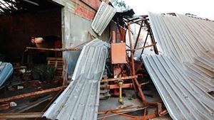 Deco Proteste cria linha de apoio para populações afetadas pela tempestade Kristin