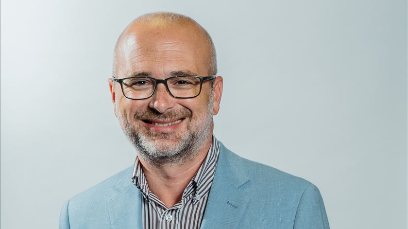 Francisco Miranda Rodrigues, um retrato da saúde mental em Portugal