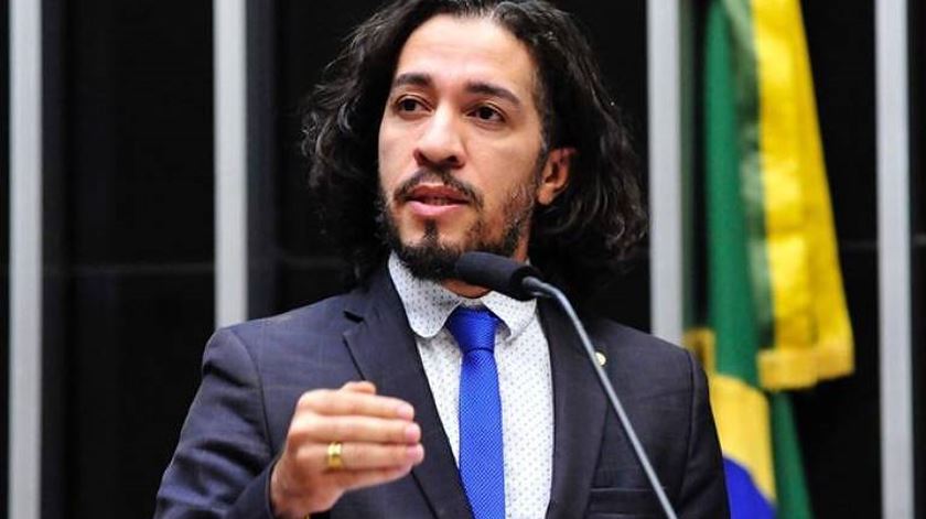 Jean Wyllys, PSOL, Brasil. Foto: DR