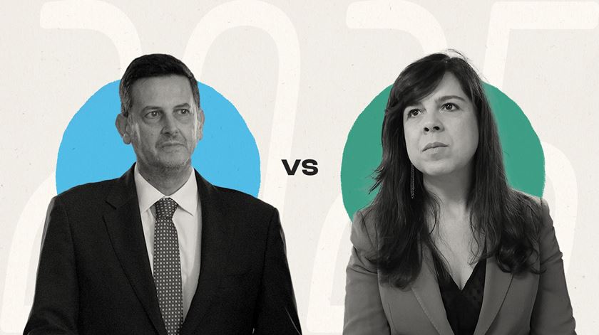 PAN e IL separados na saúde e nos impostos, alinhados na preocupação sobre a violência