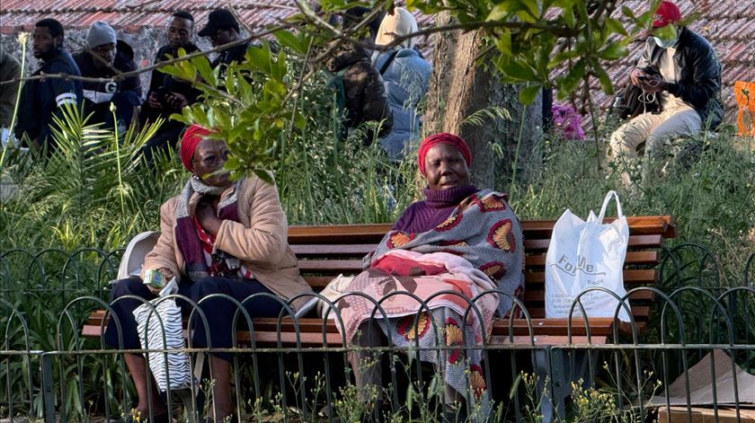 Exceções no reagrupamento familiar "criam desigualdades entre imigrantes", diz Obra Católica