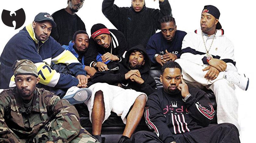 Wu-Tang Clan estreiam-se ao vivo em Portugal no festival SBSR